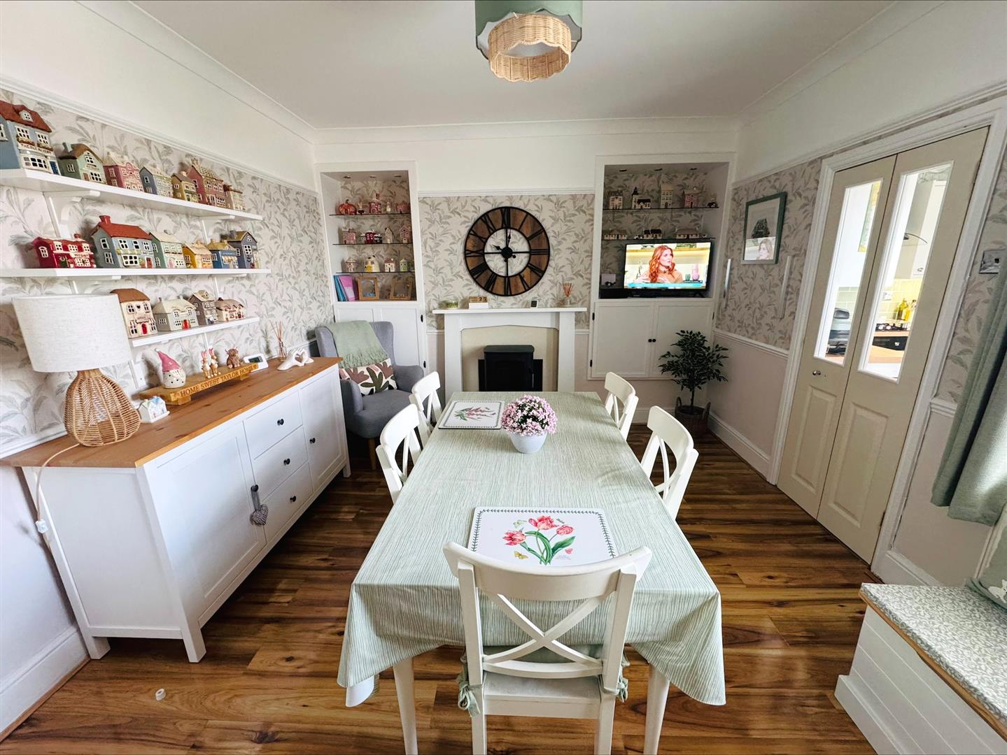 Coronation Road, Llanelli, SA15 1PD